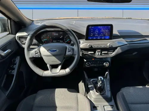 Ford Focus  1.0 EcoBoost 125 S&S - Photo 11