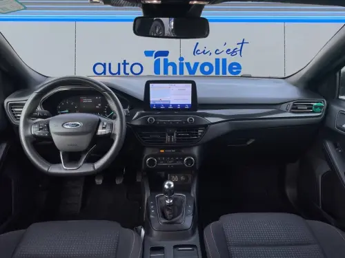 Ford Focus  1.0 EcoBoost 125 S&S - Photo 11