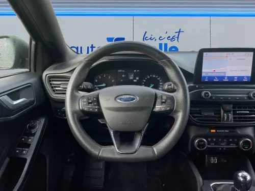 Ford Focus  1.0 EcoBoost 125 S&S - Photo 12