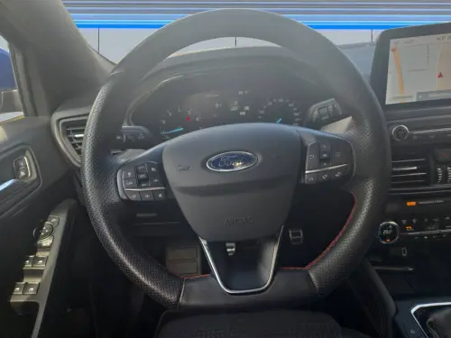 Ford Focus  1.0 EcoBoost 125 S&S - Photo 12