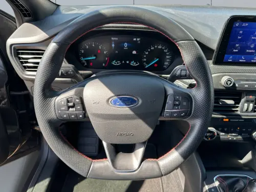 Ford Focus  1.0 EcoBoost 125 S&S - Photo 12