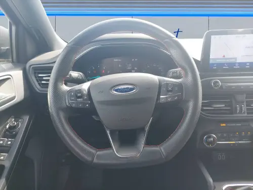 Ford Focus  1.0 EcoBoost 125 S&S - Photo 12