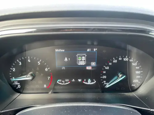 Ford Focus  1.0 EcoBoost 125 S&S - Photo 13