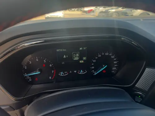 Ford Focus  1.0 EcoBoost 125 S&S - Photo 13