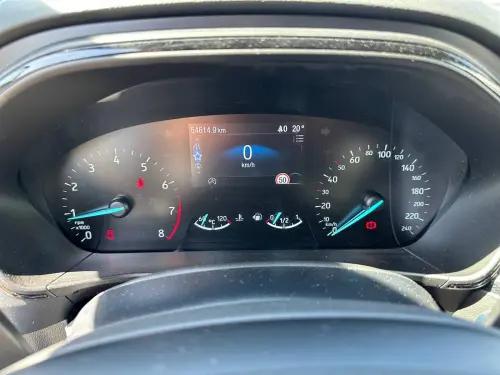 Ford Focus  1.0 EcoBoost 125 S&S - Photo 13
