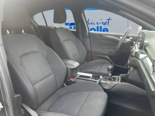 Ford Focus  1.0 EcoBoost 125 S&S - Photo 16