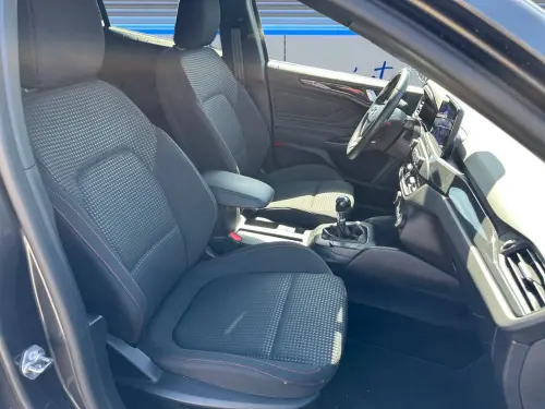 Ford Focus  1.0 EcoBoost 125 S&S - Photo 16