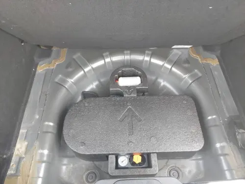 Ford Focus  1.0 EcoBoost 125 S&S - Photo 19
