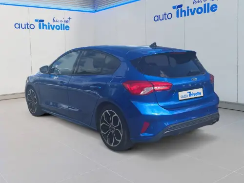 Ford Focus  1.0 EcoBoost 125 S&S - Photo 2