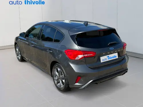 Ford Focus  1.0 EcoBoost 125 S&S - Photo 2