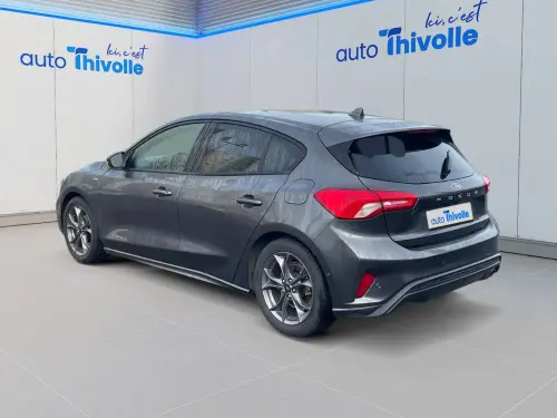 Ford Focus  1.0 EcoBoost 125 S&S - Photo 2