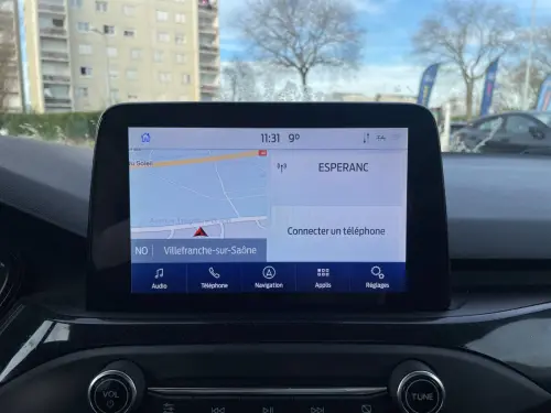 Ford Focus  1.0 EcoBoost 125 S&S - Photo 21