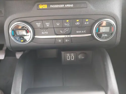 Ford Focus  1.0 EcoBoost 125 S&S - Photo 22