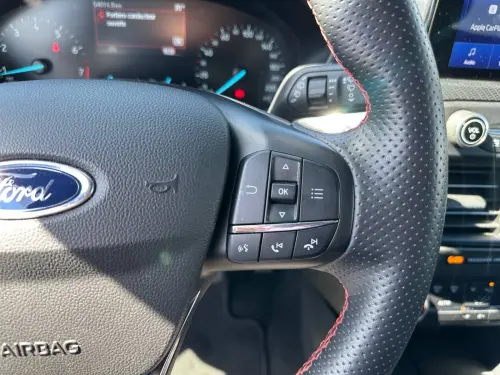 Ford Focus  1.0 EcoBoost 125 S&S - Photo 22