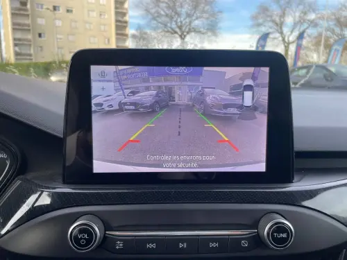 Ford Focus  1.0 EcoBoost 125 S&S - Photo 22