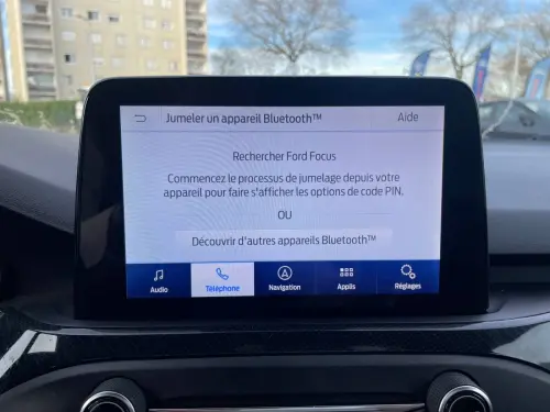 Ford Focus  1.0 EcoBoost 125 S&S - Photo 23