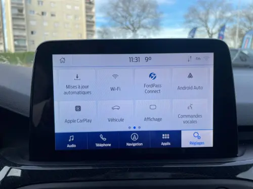 Ford Focus  1.0 EcoBoost 125 S&S - Photo 24