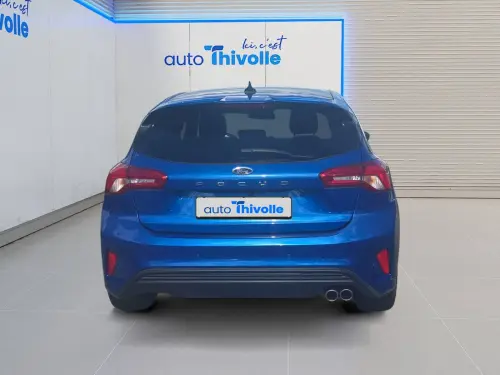 Ford Focus  1.0 EcoBoost 125 S&S - Photo 3