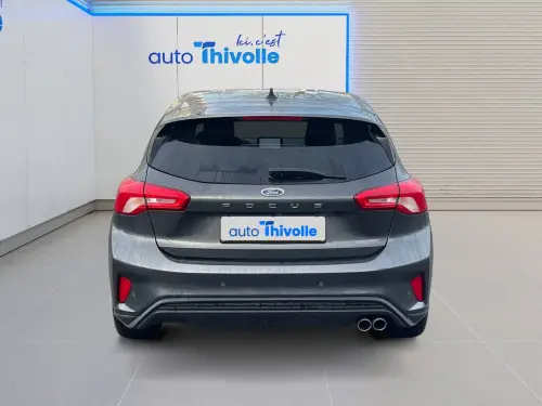 Ford Focus  1.0 EcoBoost 125 S&S - Photo 3