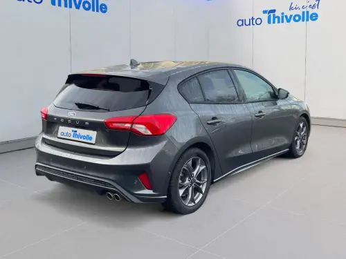 Ford Focus  1.0 EcoBoost 125 S&S - Photo 4