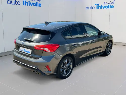 Ford Focus  1.0 EcoBoost 125 S&S - Photo 4