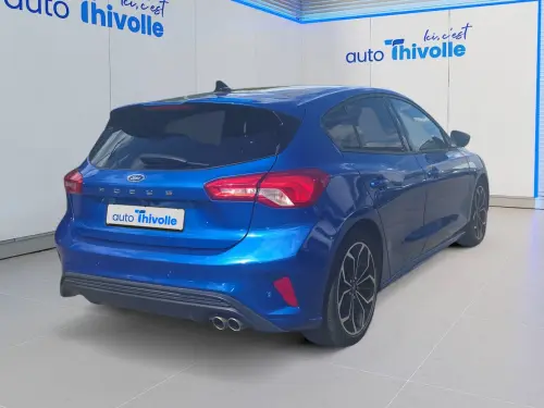 Ford Focus  1.0 EcoBoost 125 S&S - Photo 4
