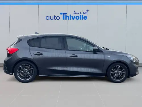 Ford Focus  1.0 EcoBoost 125 S&S - Photo 5