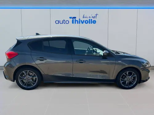 Ford Focus  1.0 EcoBoost 125 S&S - Photo 5