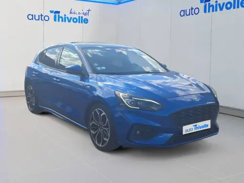 Ford Focus  1.0 EcoBoost 125 S&S - Photo 6