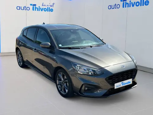 Ford Focus  1.0 EcoBoost 125 S&S - Photo 6