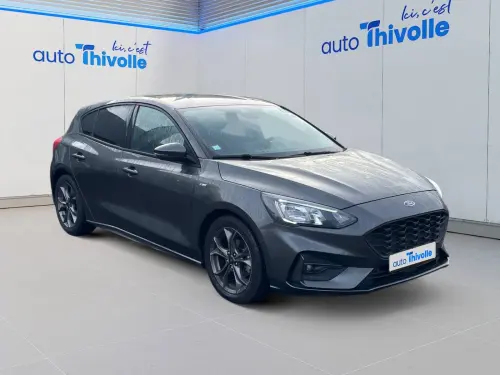 Ford Focus  1.0 EcoBoost 125 S&S - Photo 6