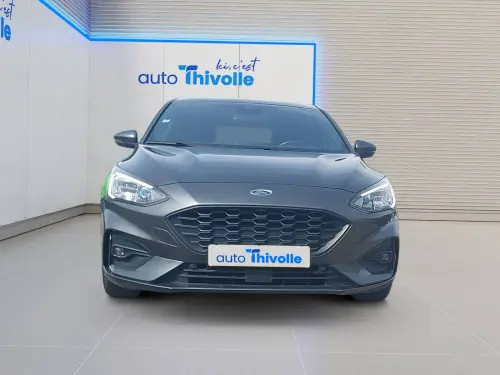 Ford Focus  1.0 EcoBoost 125 S&S - Photo 7