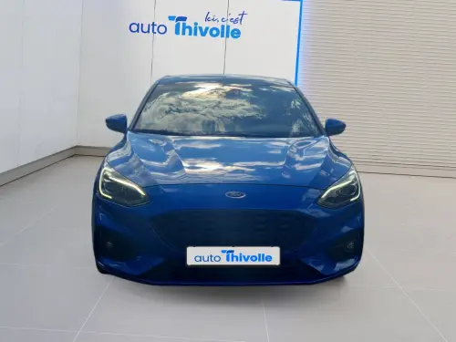 Ford Focus  1.0 EcoBoost 125 S&S - Photo 7