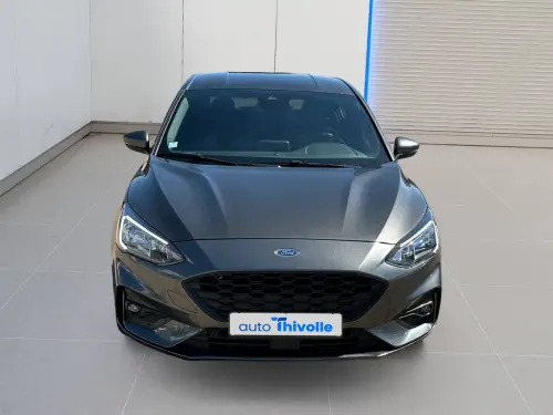 Ford Focus  1.0 EcoBoost 125 S&S - Photo 7