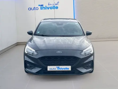 Ford Focus  1.0 EcoBoost 125 S&S - Photo 7