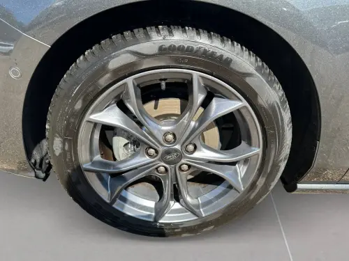 Ford Focus  1.0 EcoBoost 125 S&S - Photo 8