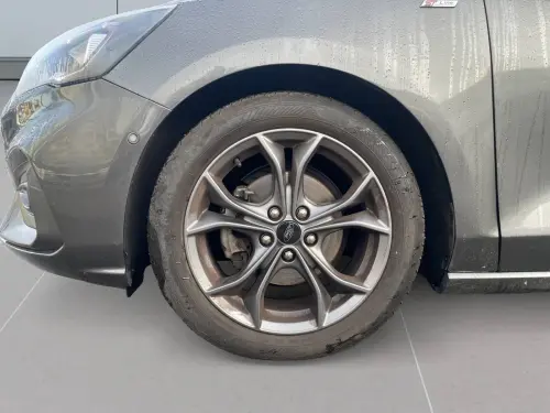 Ford Focus  1.0 EcoBoost 125 S&S - Photo 8