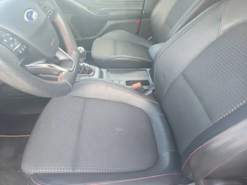 Ford Focus  1.0 EcoBoost 125 S&S - Photo 9