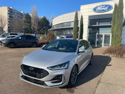 Ford Focus  1.0 EcoBoost 155 S&S mHEV Powershift - Photo 0