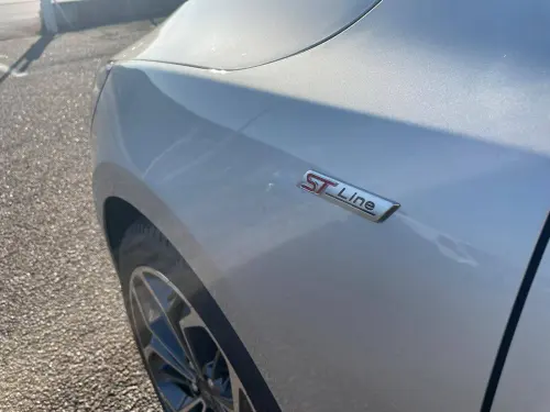 Ford Focus  1.0 EcoBoost 155 S&S mHEV Powershift - Photo 10