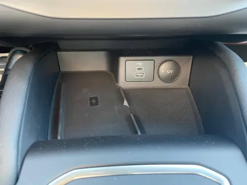 Ford Focus  1.0 EcoBoost 155 S&S mHEV Powershift - Photo 11