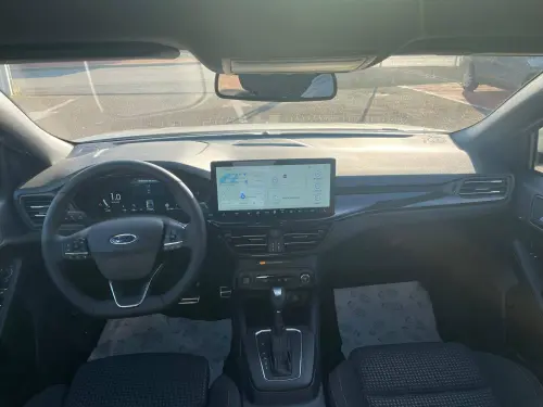 Ford Focus  1.0 EcoBoost 155 S&S mHEV Powershift - Photo 12