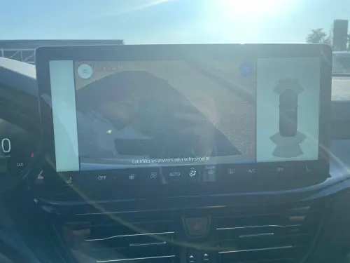 Ford Focus  1.0 EcoBoost 155 S&S mHEV Powershift - Photo 13