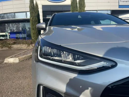 Ford Focus  1.0 EcoBoost 155 S&S mHEV Powershift - Photo 16