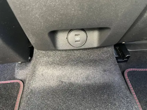 Ford Focus  1.0 EcoBoost 155 S&S mHEV Powershift - Photo 17