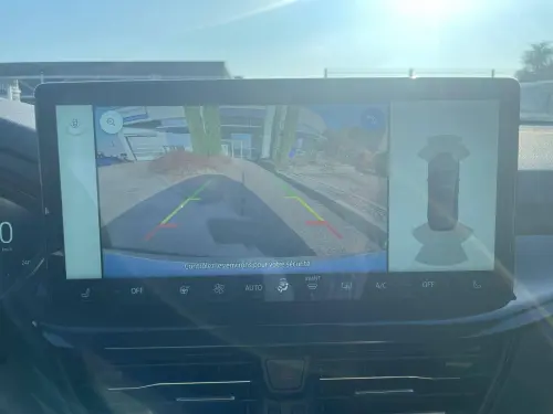 Ford Focus  1.0 EcoBoost 155 S&S mHEV Powershift - Photo 18