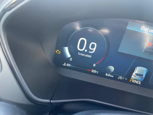 Ford Focus  1.0 EcoBoost 155 S&S mHEV Powershift - Photo 19