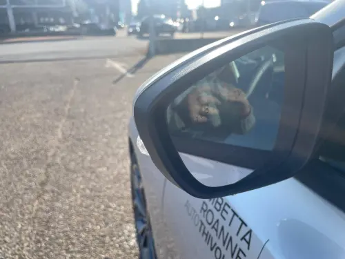 Ford Focus  1.0 EcoBoost 155 S&S mHEV Powershift - Photo 20