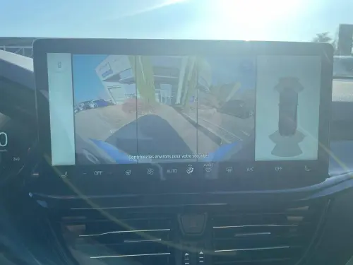 Ford Focus  1.0 EcoBoost 155 S&S mHEV Powershift - Photo 21