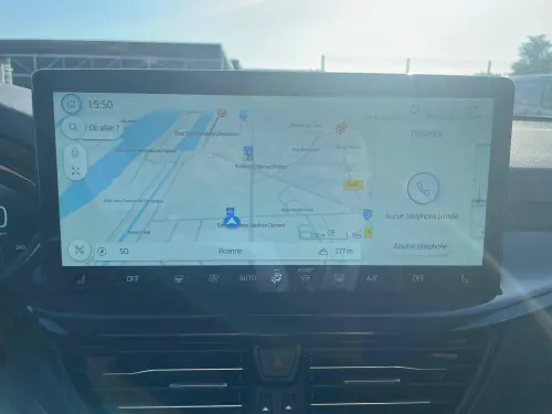 Ford Focus  1.0 EcoBoost 155 S&S mHEV Powershift - Photo 22